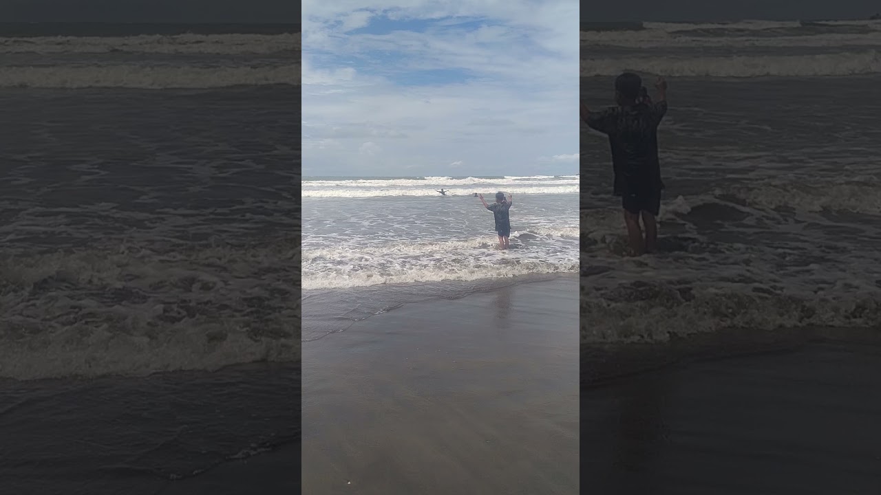 Pantai exotice 
