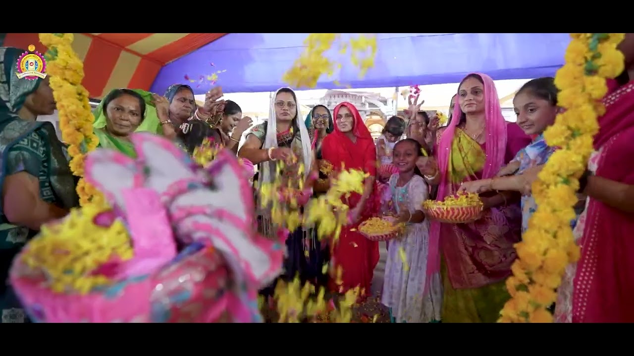 Shreemad Satsangi Bhusan katha - Highlight at @swaminarayantemplekalupur