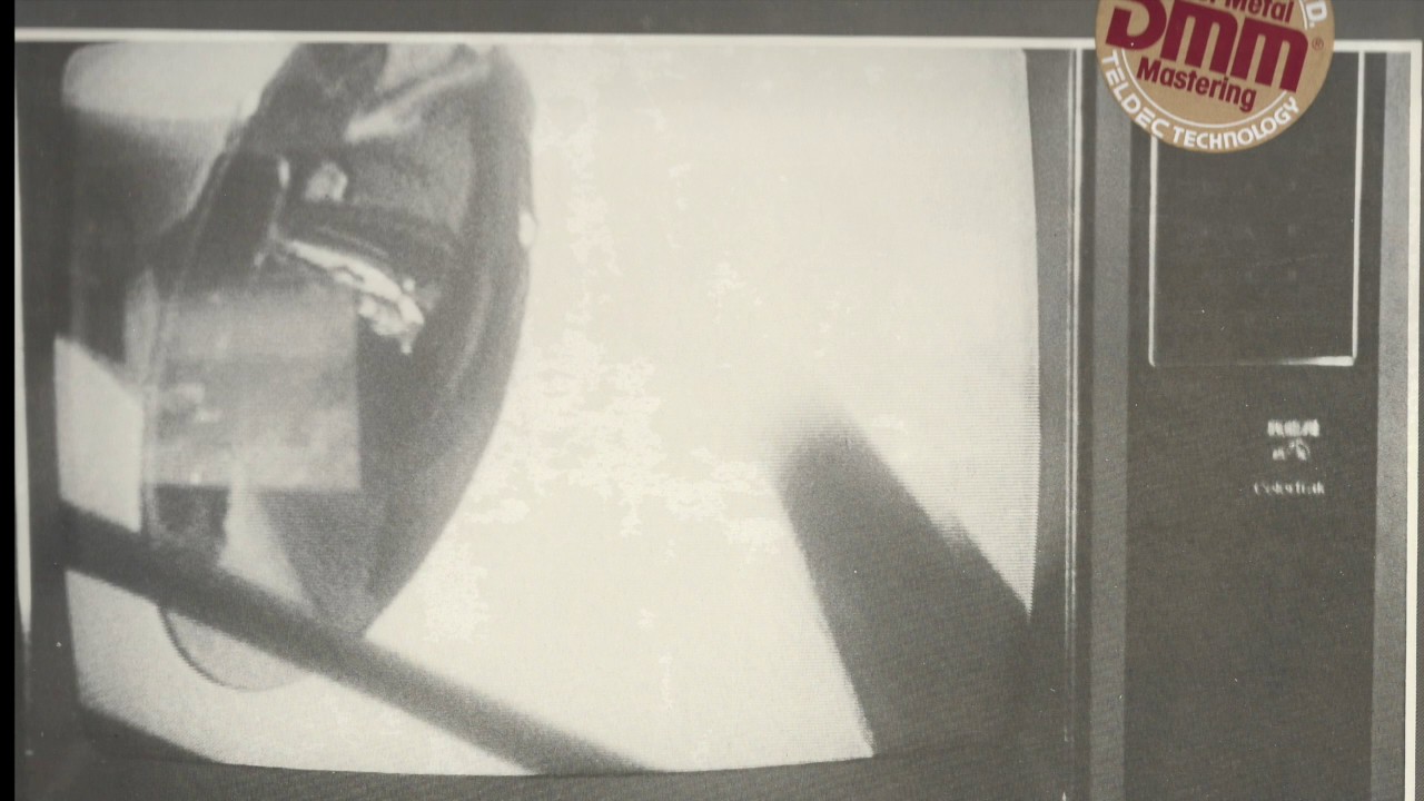Peter Zummo - Song IV (w/ Arthur Russell)