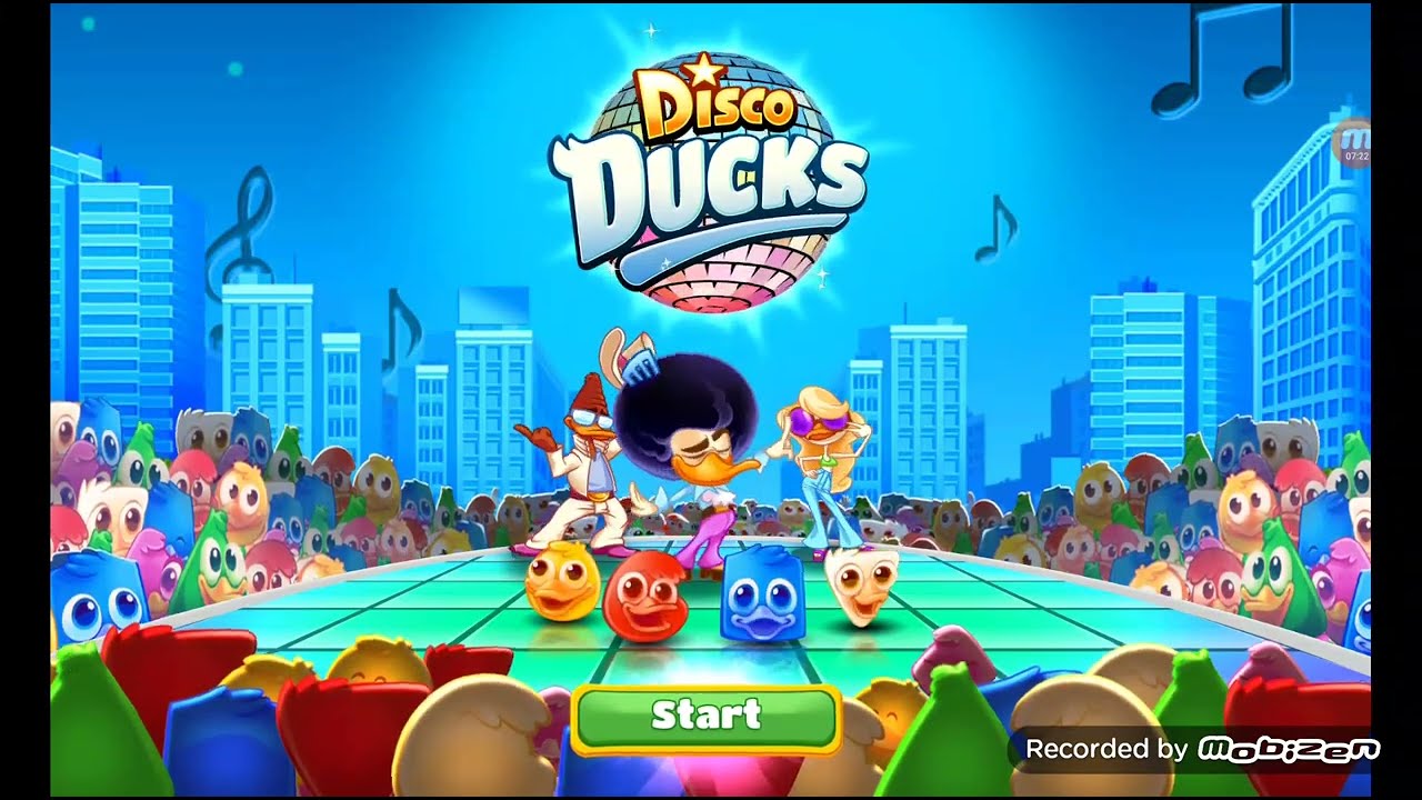 Bee Brilliant! Level 350/Disco Ducks Level 376 Fail