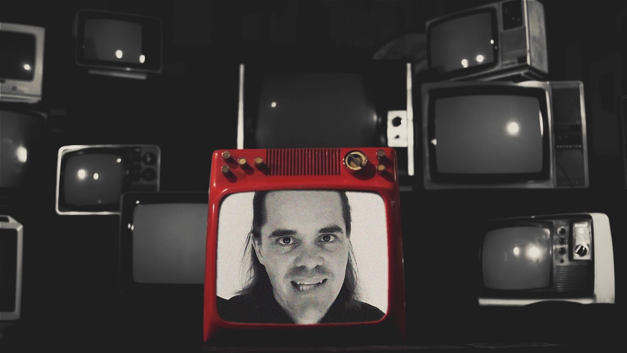 Meridian - The Sun Always Shines On TV (Official Video)