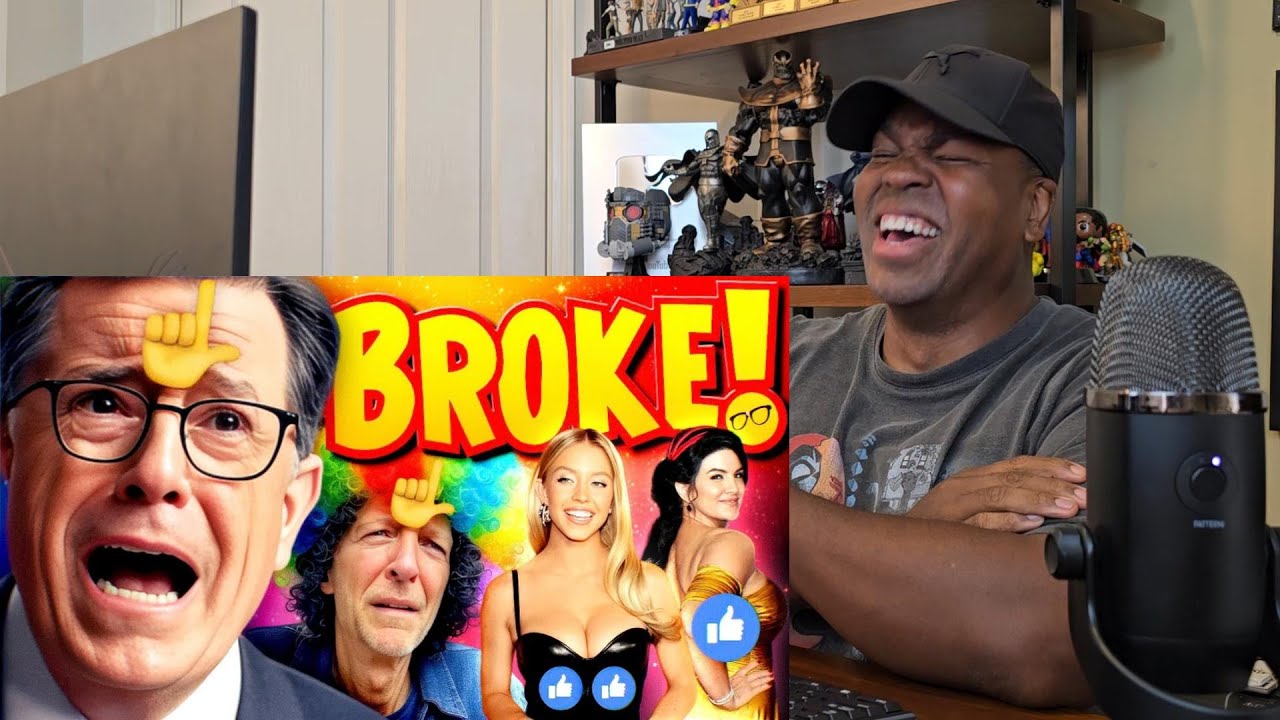 Woke Is Broke, and That's a Good Thing - Reaction!