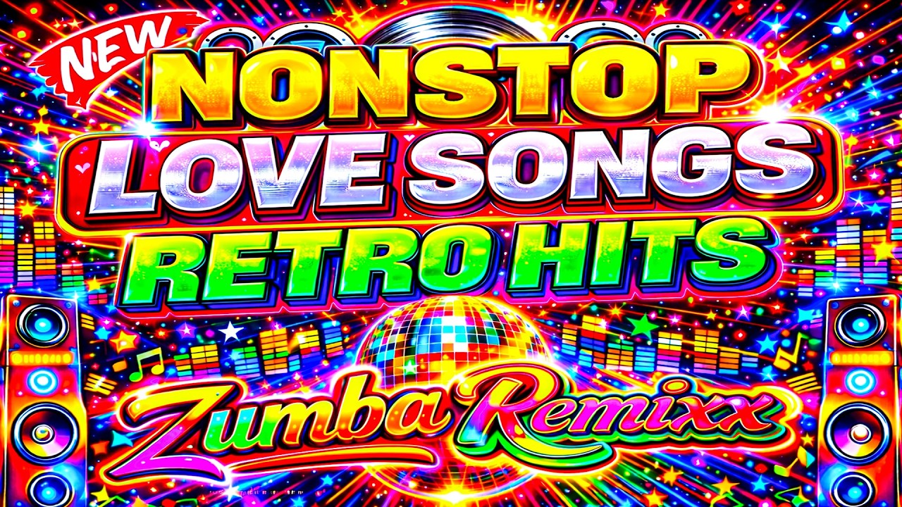 NONSTOP SUNDAY’S BEST ALL-TIME FAVORITE DISCO REMIX 2026