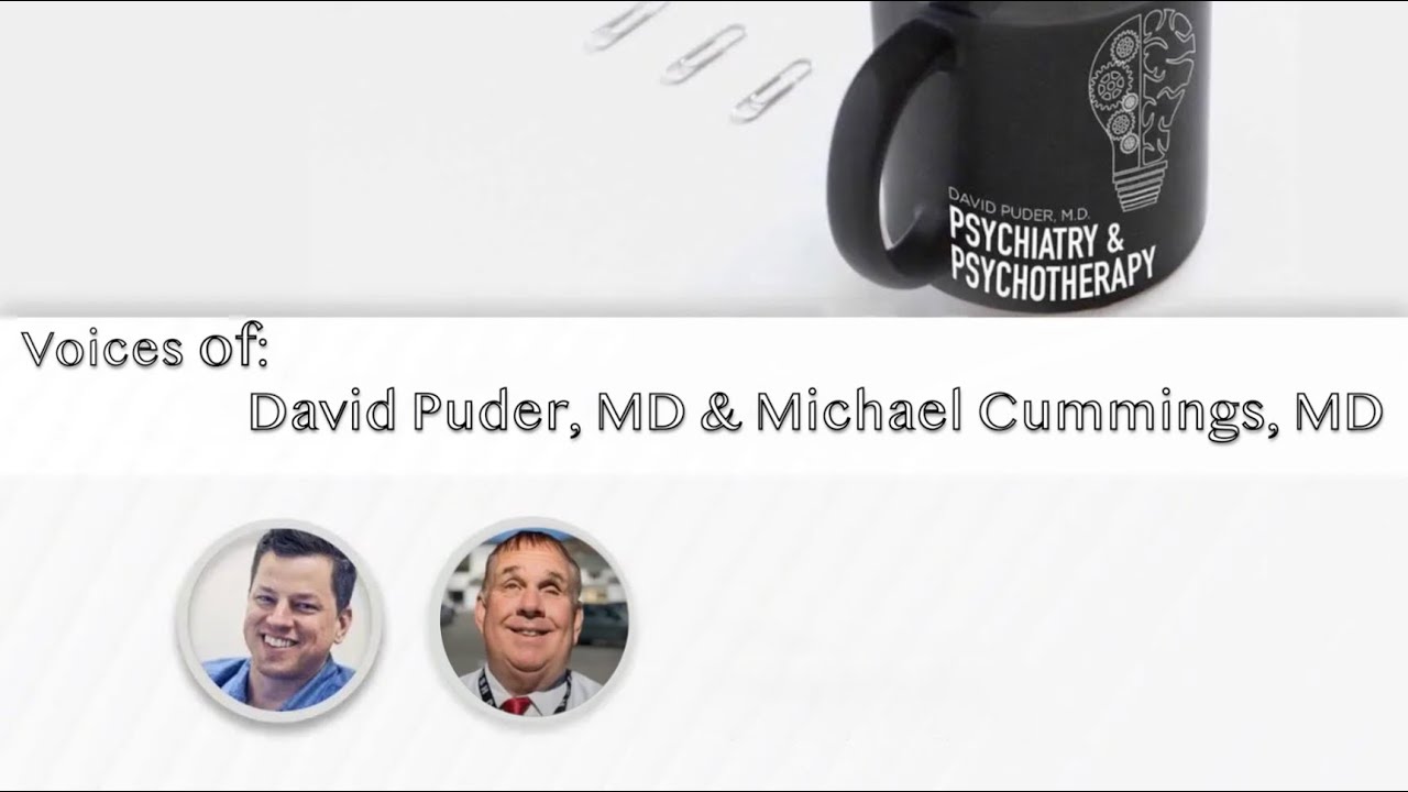 Clozapine & Schizophrenia with Michael Cummings, MD