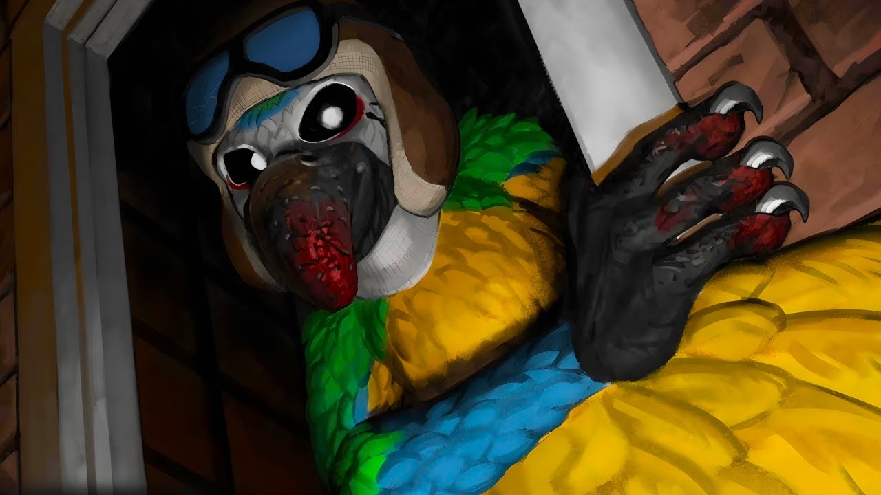 LOS ANIMALES DE ESTE PARQUE SE VOLVIERON LOCOS / INDIGO PARK JUEGO COMPLETO