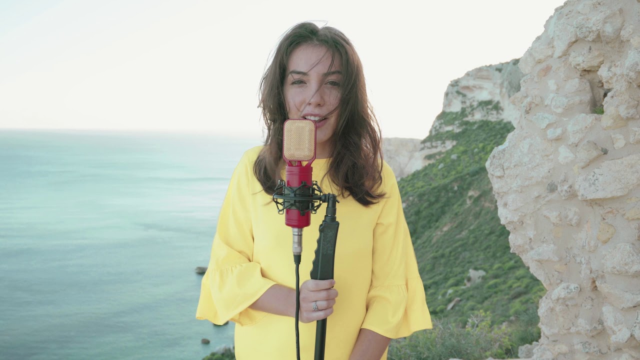 'Babe I'm Gonna Leave You'  (Anne Bredon - arr. Led Zeppelin) - Scuola Di Musica Suoni e Voci