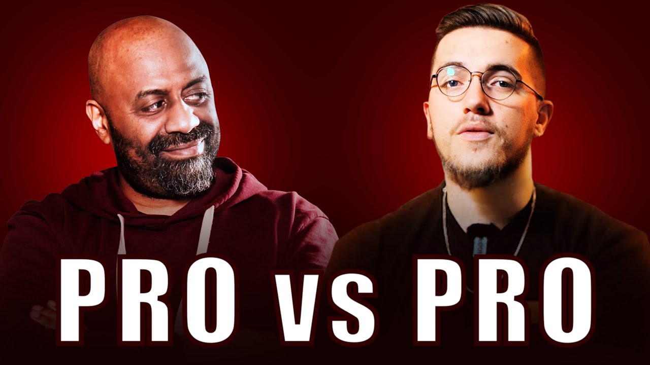 Je roast un autre Monteur et il aime ça