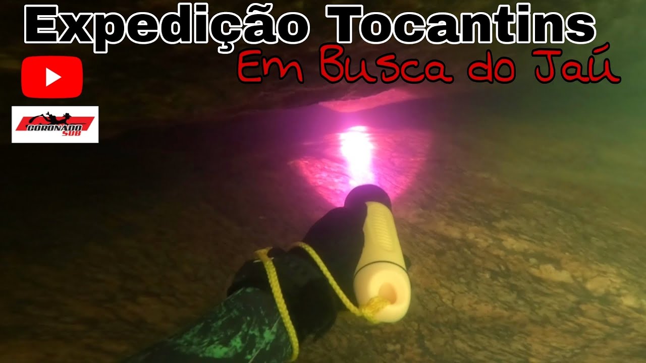 #Expedição