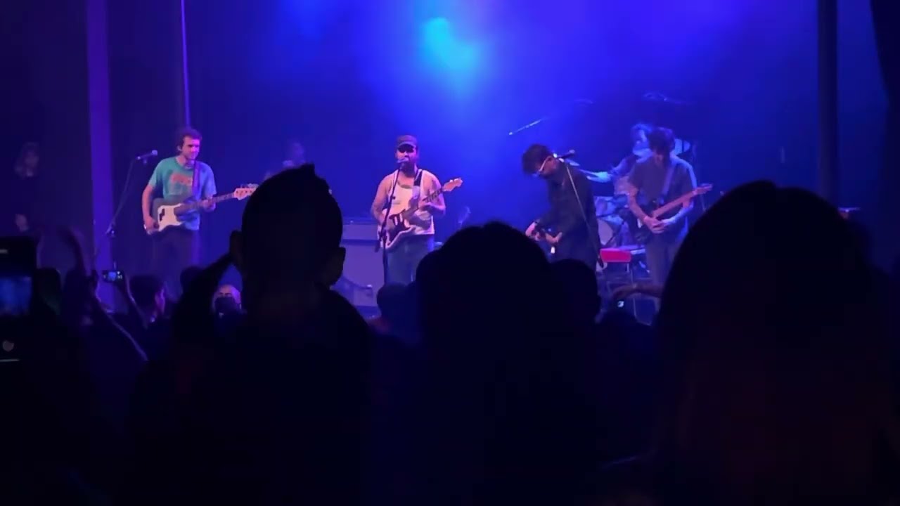 Beach Porn - The Frights