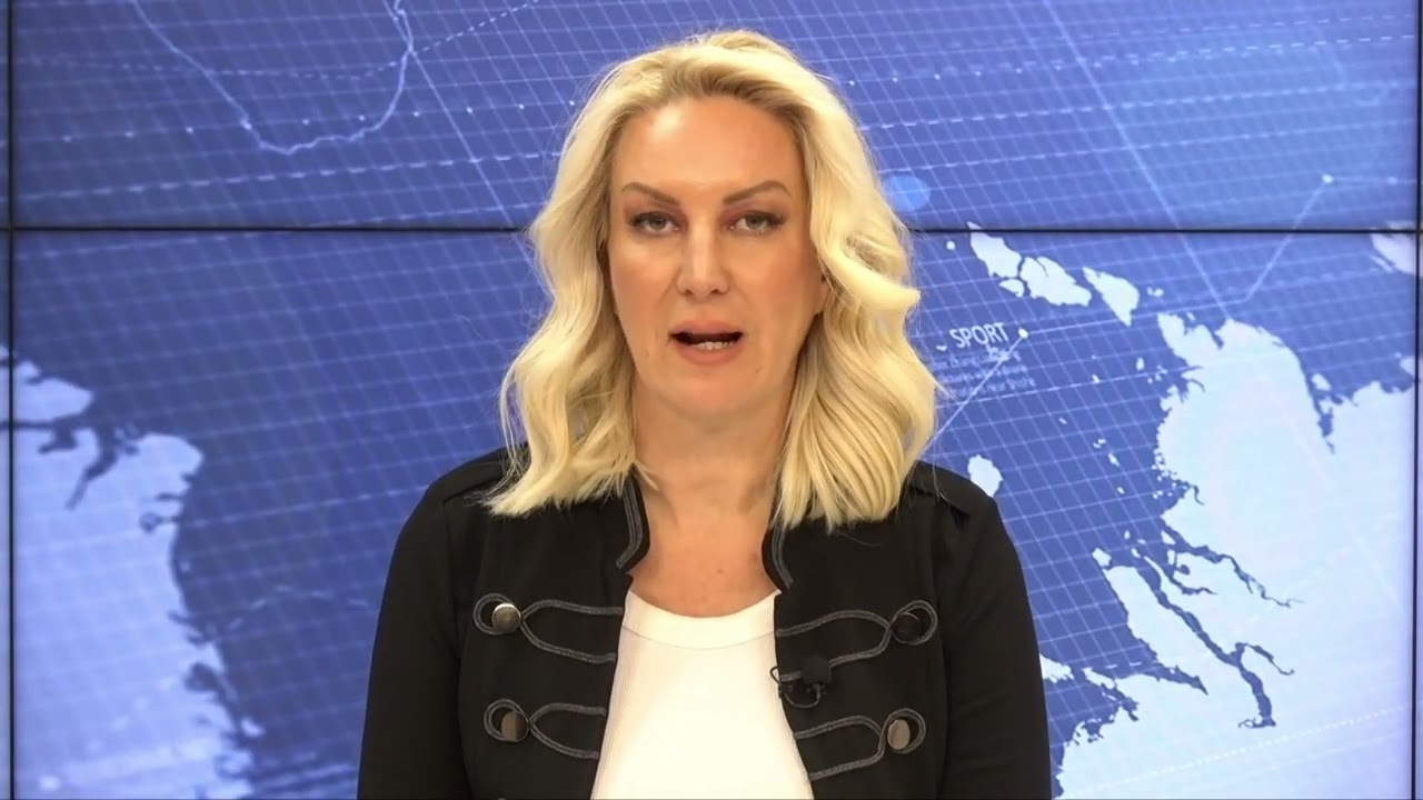 Δελτίο Ειδήσεων 19/02/2026 00:00