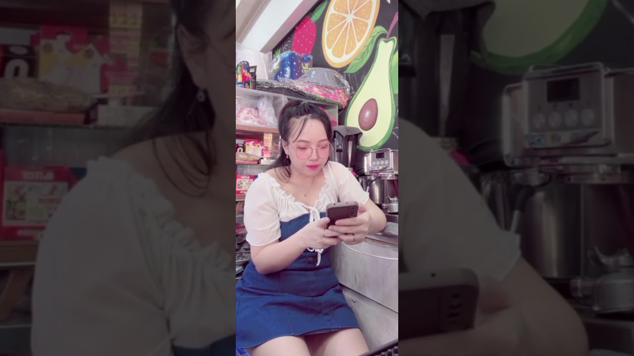 Bigo Live Periscope (36) #periscope #live #girlthailand #Cutegirl #สาวน่ารัก 💕