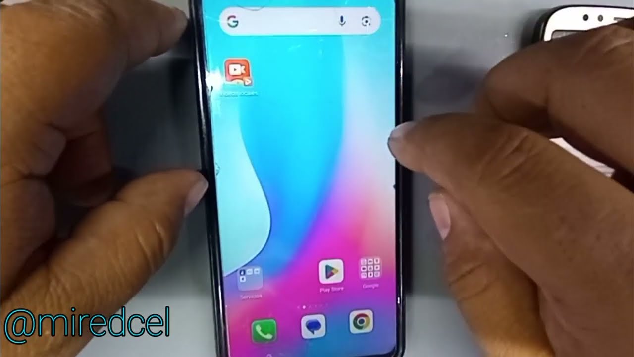 ✔️ Frp Quitar Cuenta Google Moto E5 Play Go android 8.1.0 Desbloquear Bypass sin pc Unlock