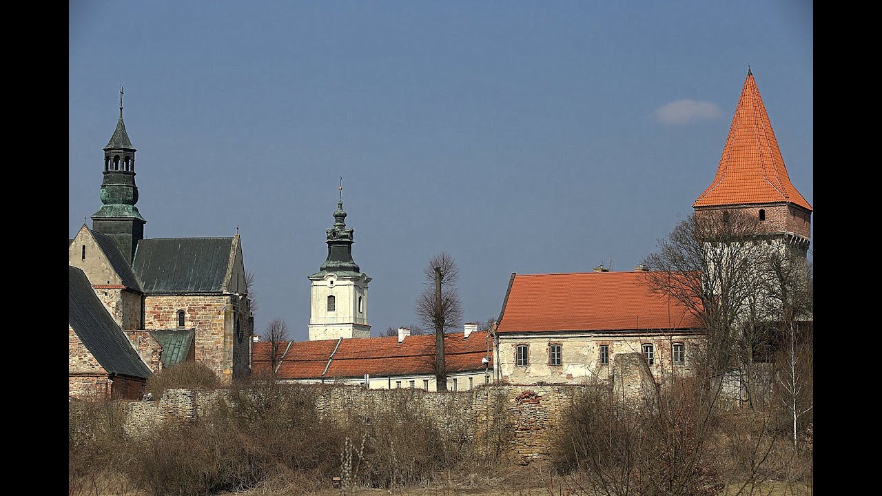 Sulej&oacute;w Podklasztorze