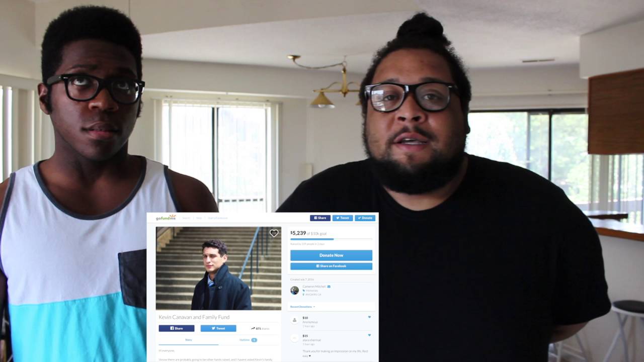 Help Tochi (SwagFoulNation)