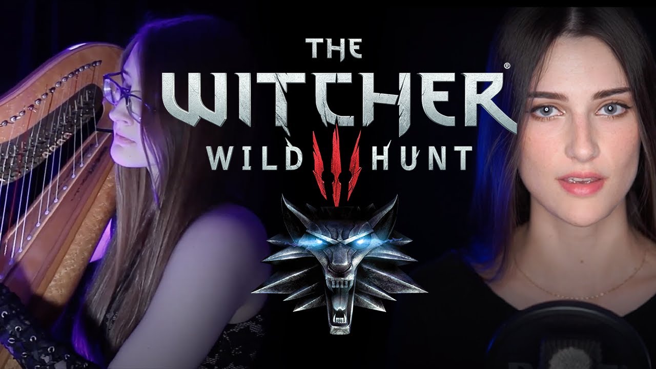 The Witcher III: Wild Hunt -- Lullaby of Woe (Cover)