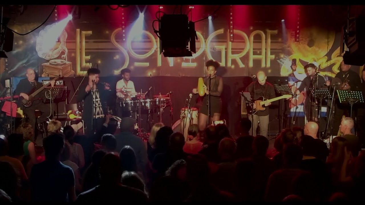 Tumbakin (La Musica )