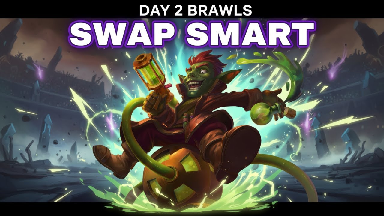 Jet Brawls Day 2 Strategy YOU Must Use in Hero Wars