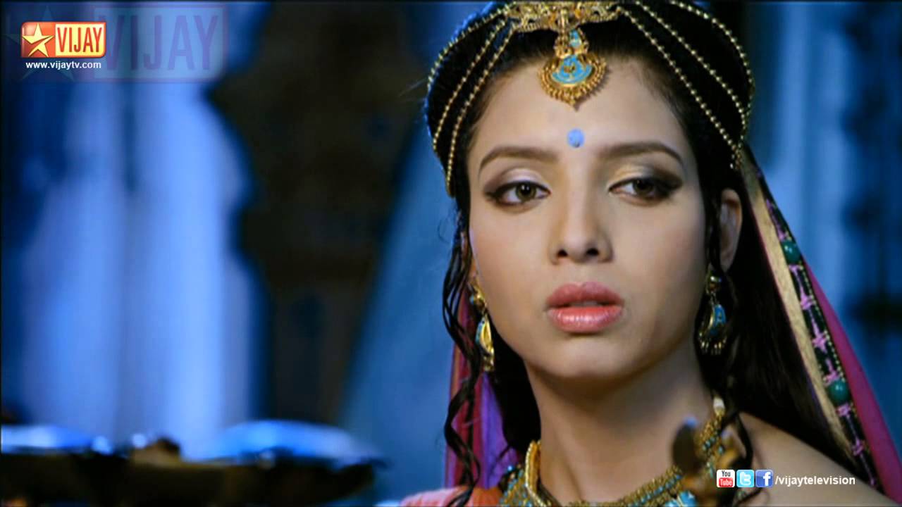 Mahabharatham 10/22/13