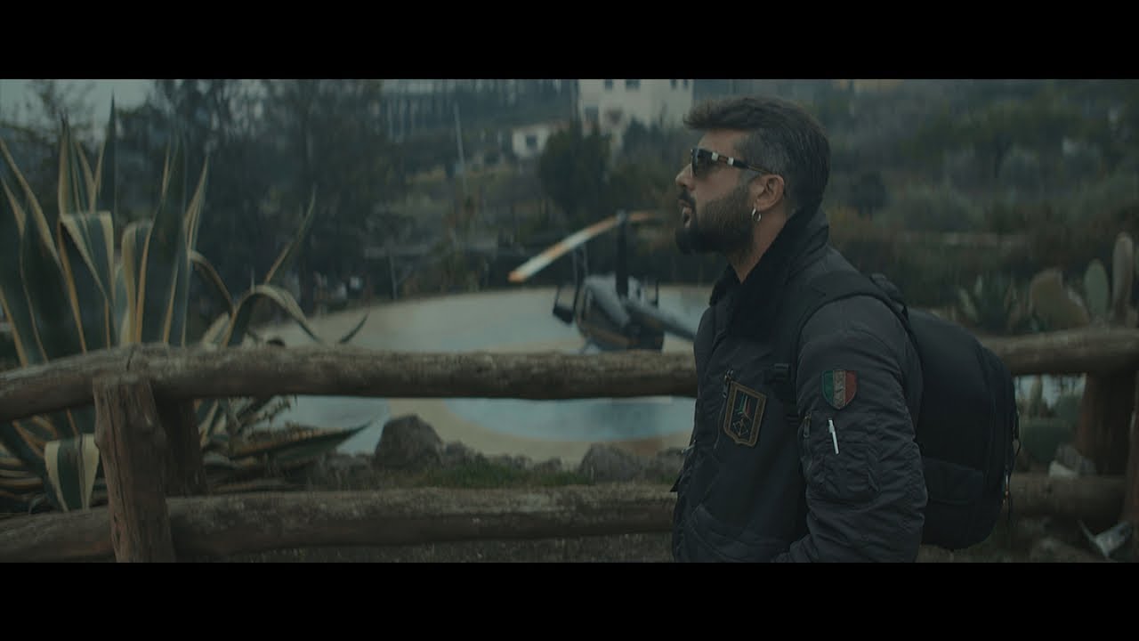Alessio - E' Ora 'E Verità (Official Video 2020)