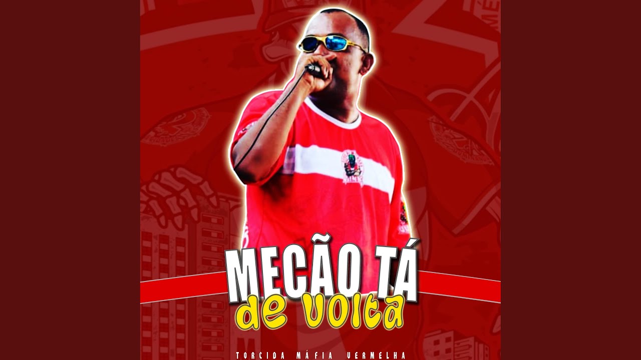 Mec&atilde;o T&aacute; de Volta