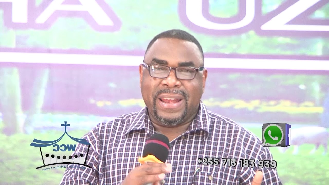 MITIMINGI # 614 USIKATE TAMAA KWA JAMBO UNALOJARIBU NA HALIFANIKIWI