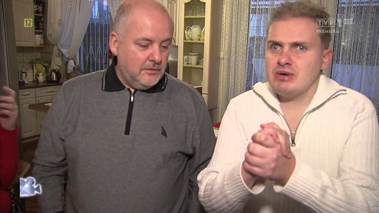 Sprawa dla reportera - Cudownie uzdrowiony