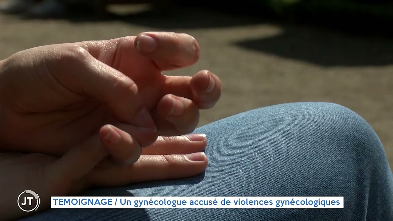 TEMOIGNAGE / Un gynécologue accusé de violences gynécologiques