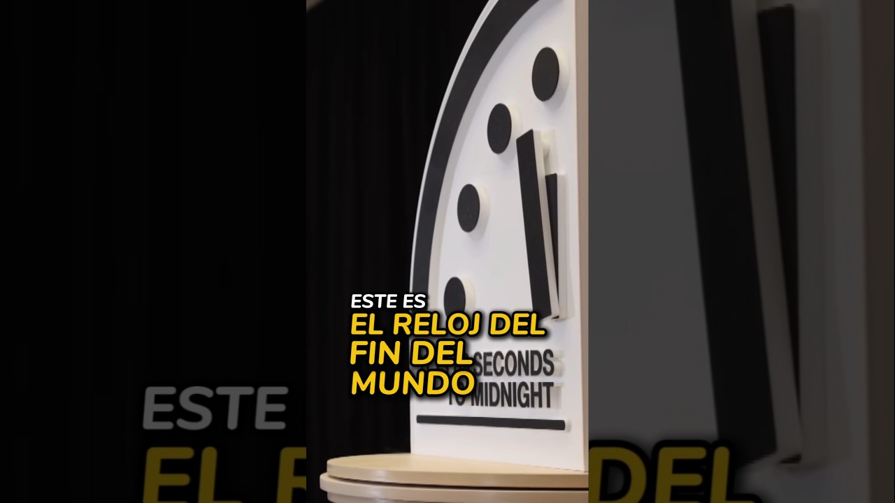 Este es 