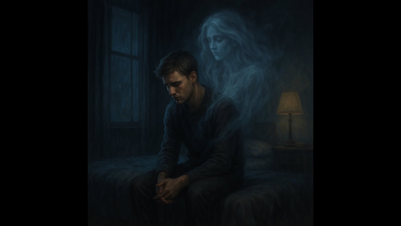Ghost In My Heart