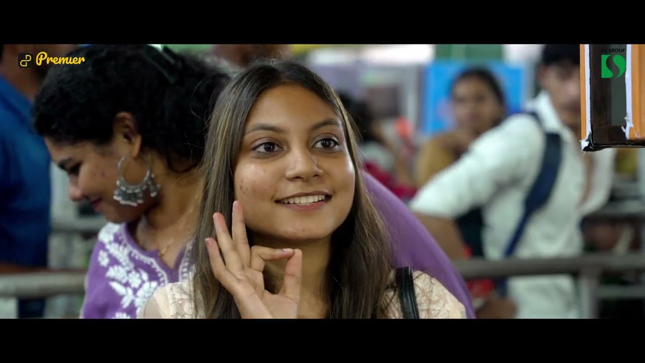 Pulse Pass Pass at Lalbaugcha Raja 2025 | Premier Advertising