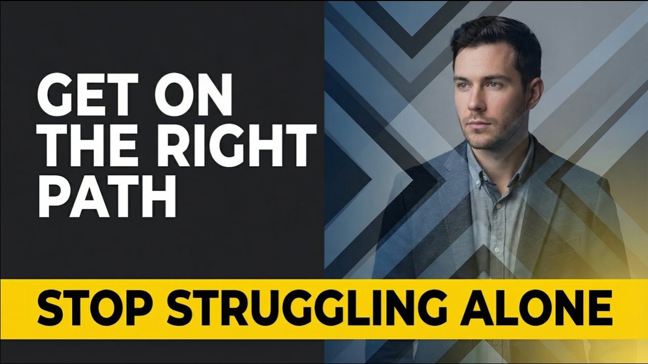 The 4 Forces Destroying Male Friendship (And How to Fight Back) Stop Struggling Alone