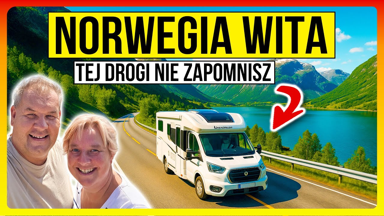 NORWEGIA WITA. Droga Do Preikestolen Dała Nam W Kość – Widoki Wynagradzają Wszystko