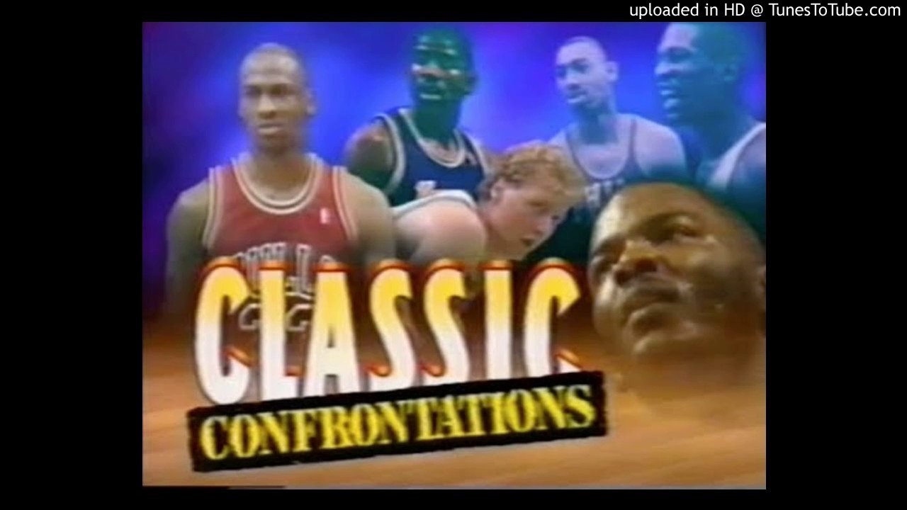 Fiachra Trench & Modest Mussorgsky - Night On Bare Mountain (Music From NBA Films)