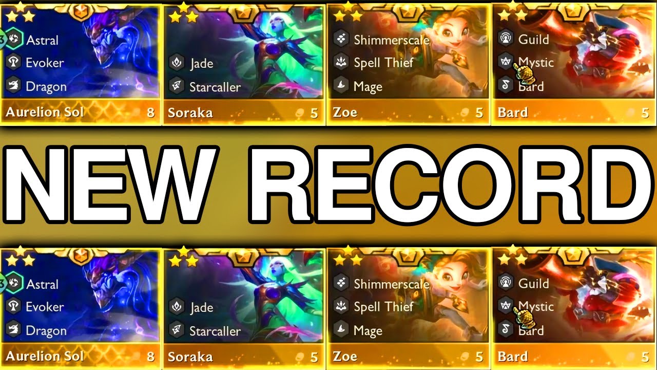 НОВЫЙ РЕКОРД! Я ДОСТИГАЮ ЛУЧШЕГО В СЕТЕ 7.5 ⭐⭐⭐⭐