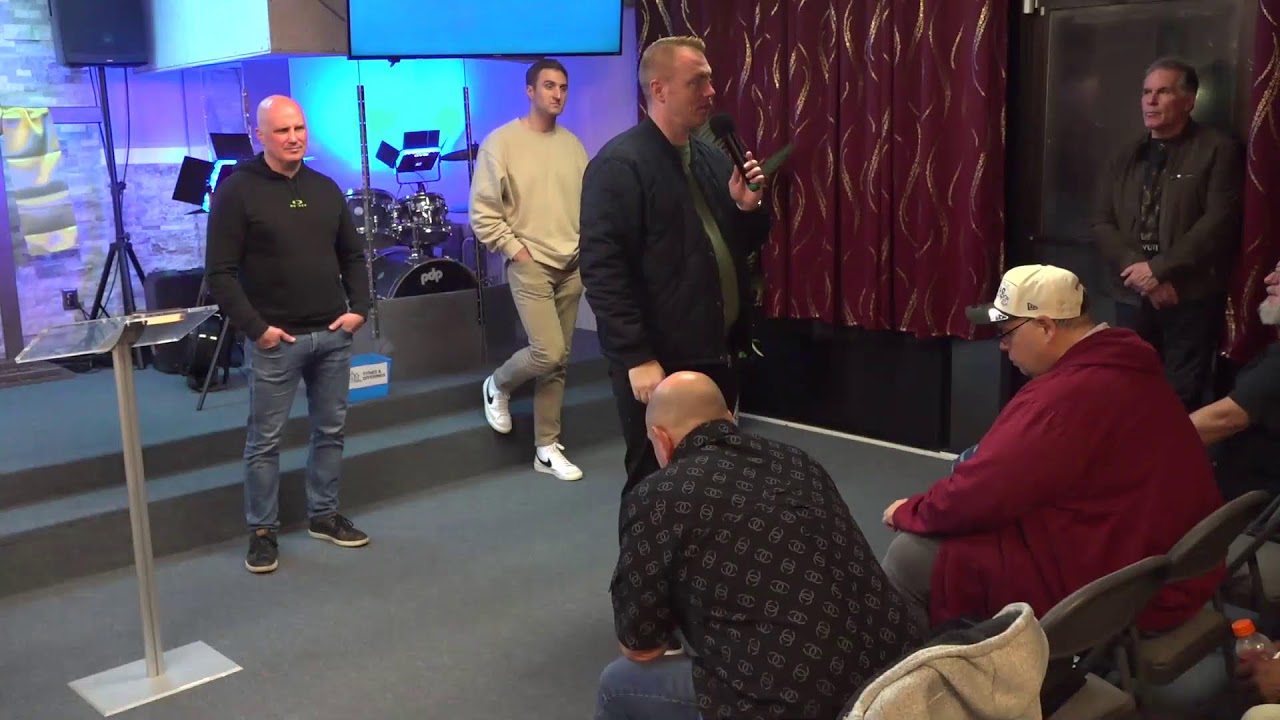 House of Mercy - Tom Cornell - March 1, 2026