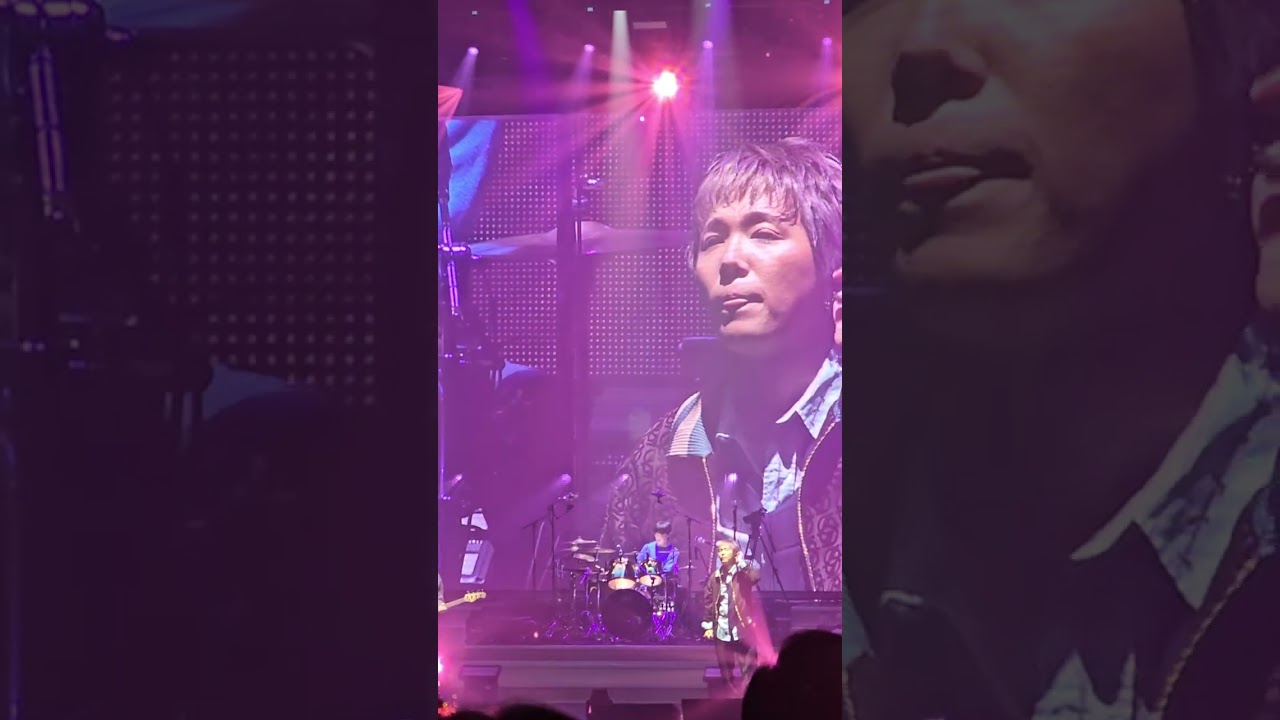 FTSODA in Seoul 20251227 ~ Don't Love (사랑하지마요) 이홍기