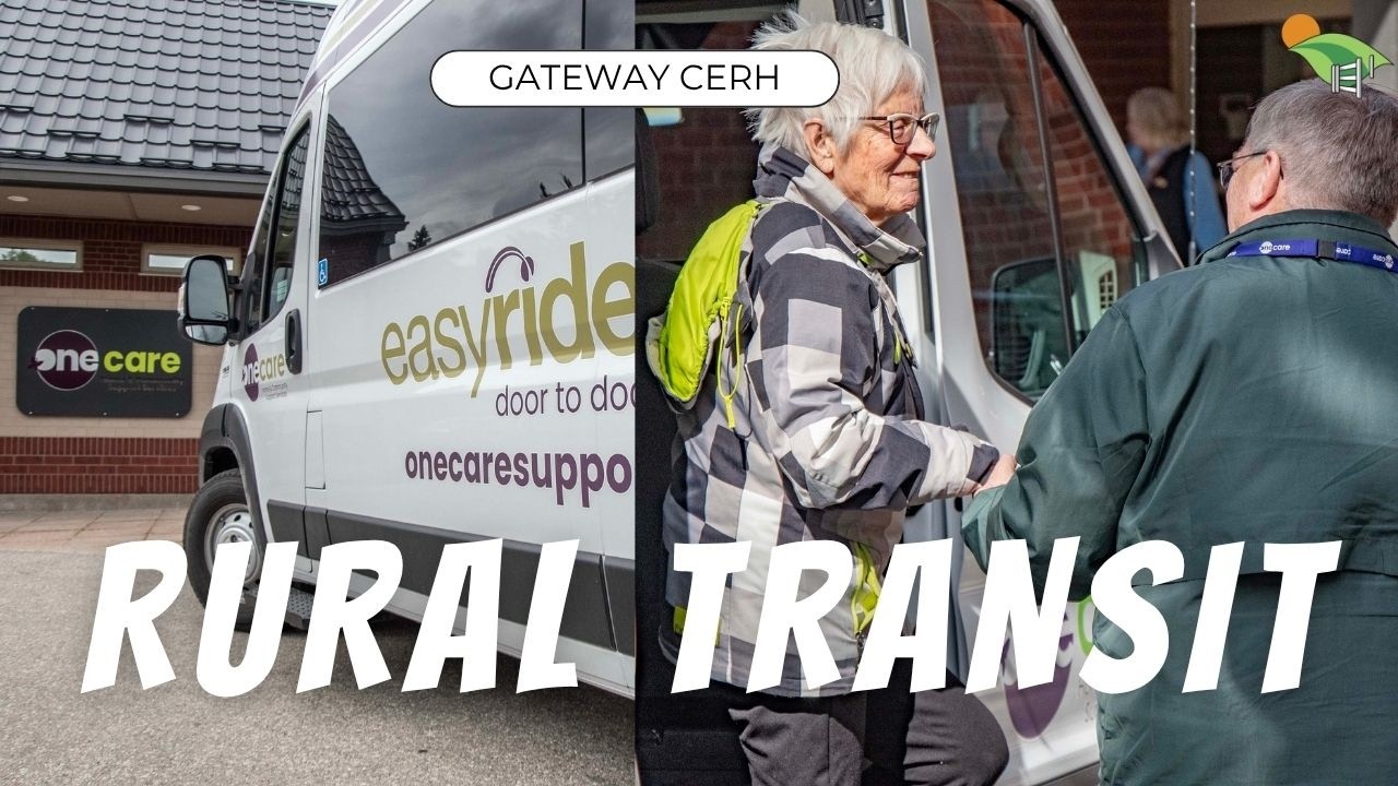FULL EPISODE | Understanding Rural Transportation ft. Dr. Sarah Patricia Breen | S06 E08