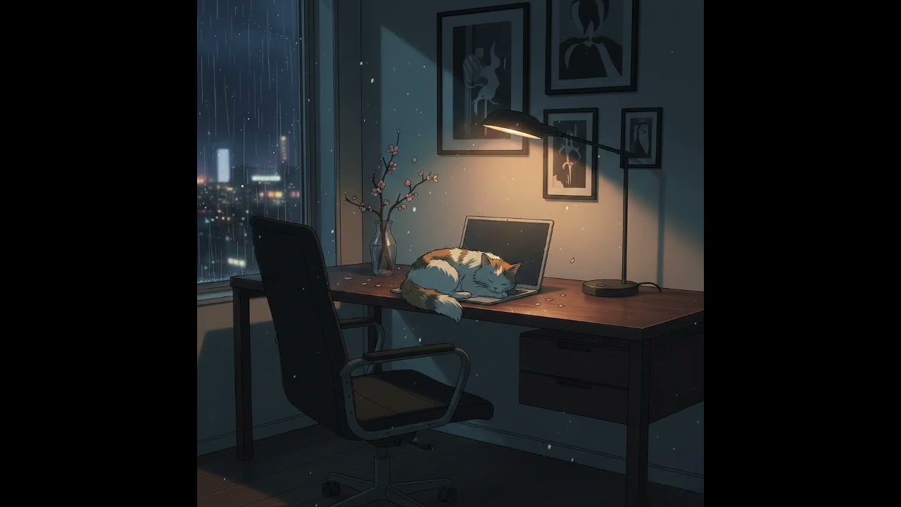 หมอกควัน (Mist) - Pannther