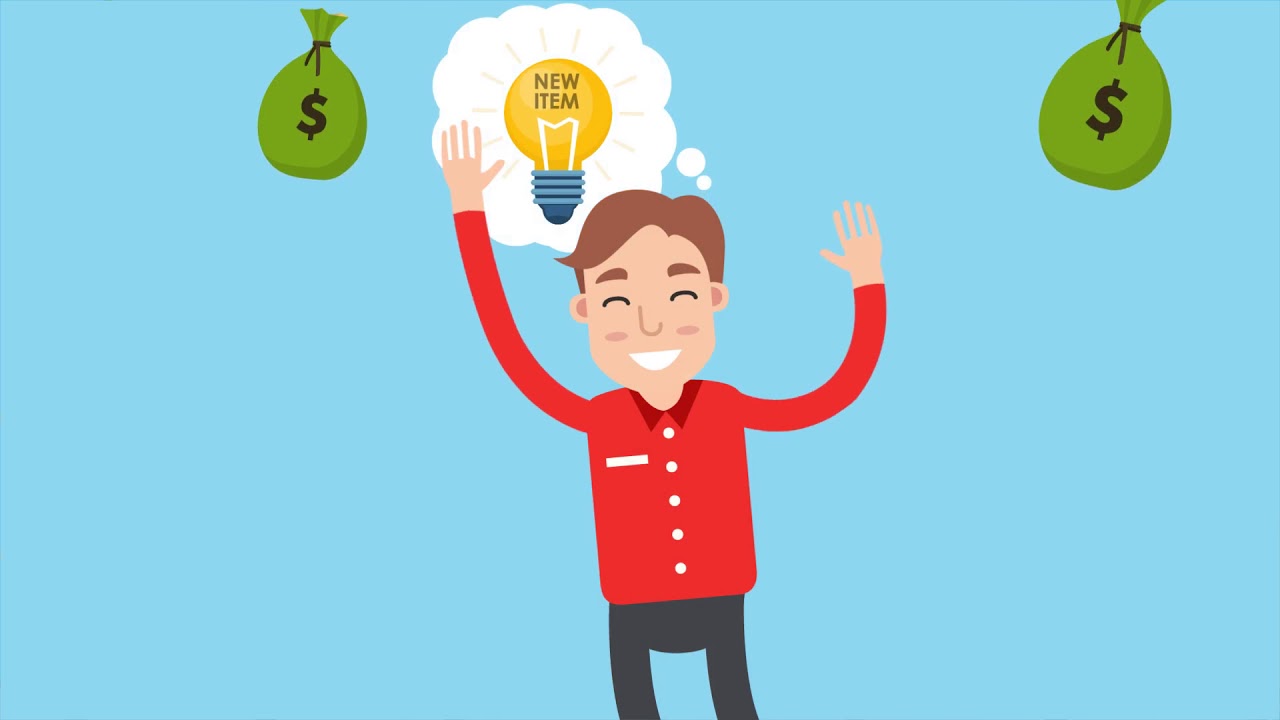 Beyond Sales & Marketing