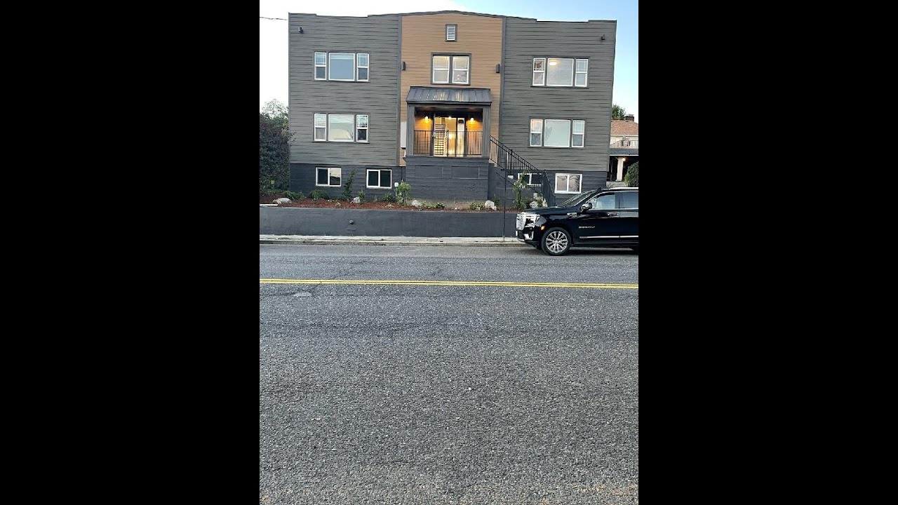 Apartment for Rent in Camas WA Studio by Camas WA Property Management