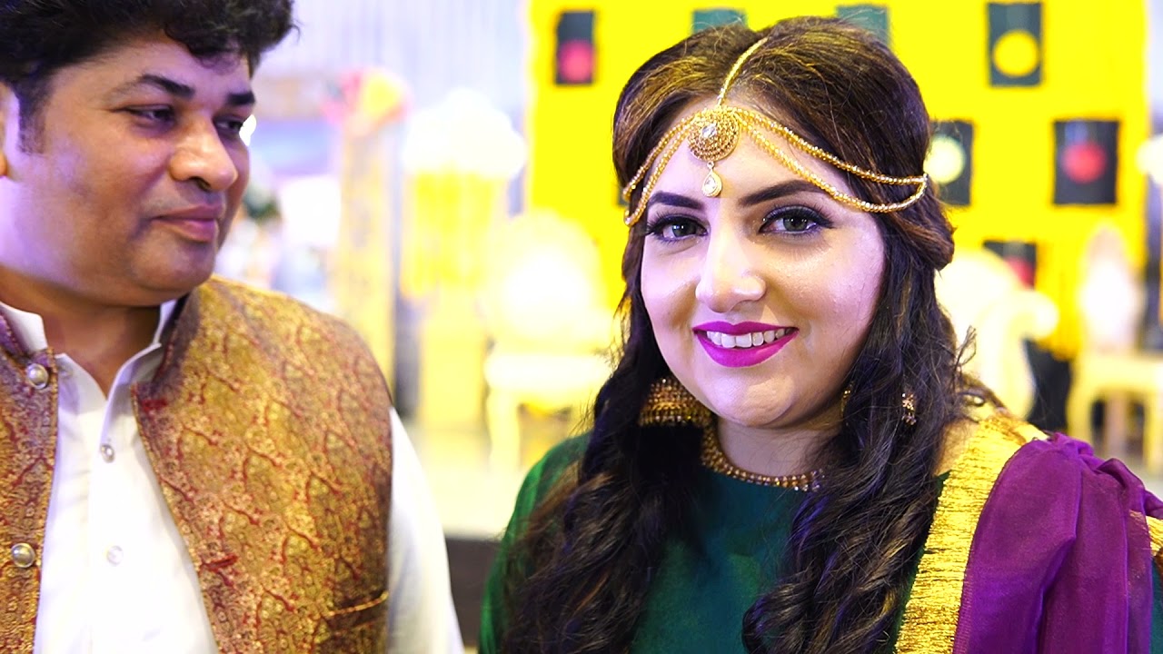 Mehndi full video