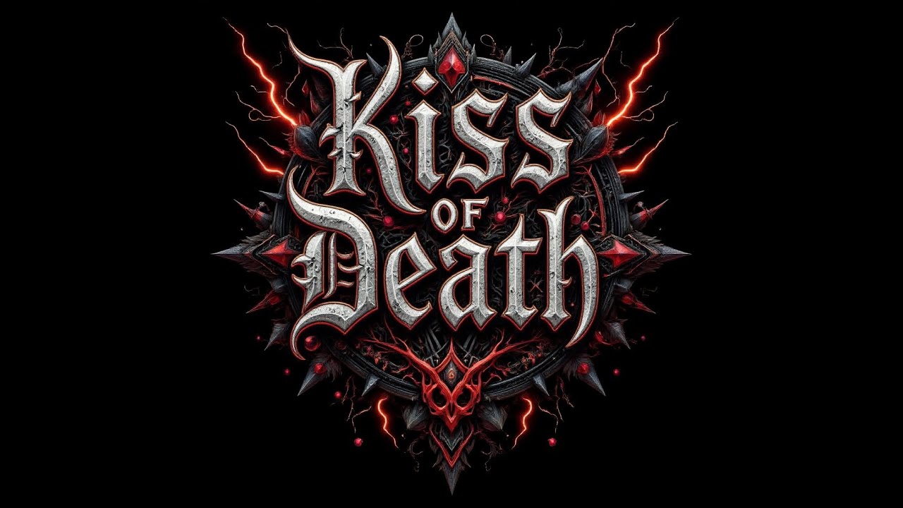 Kiss Of Death