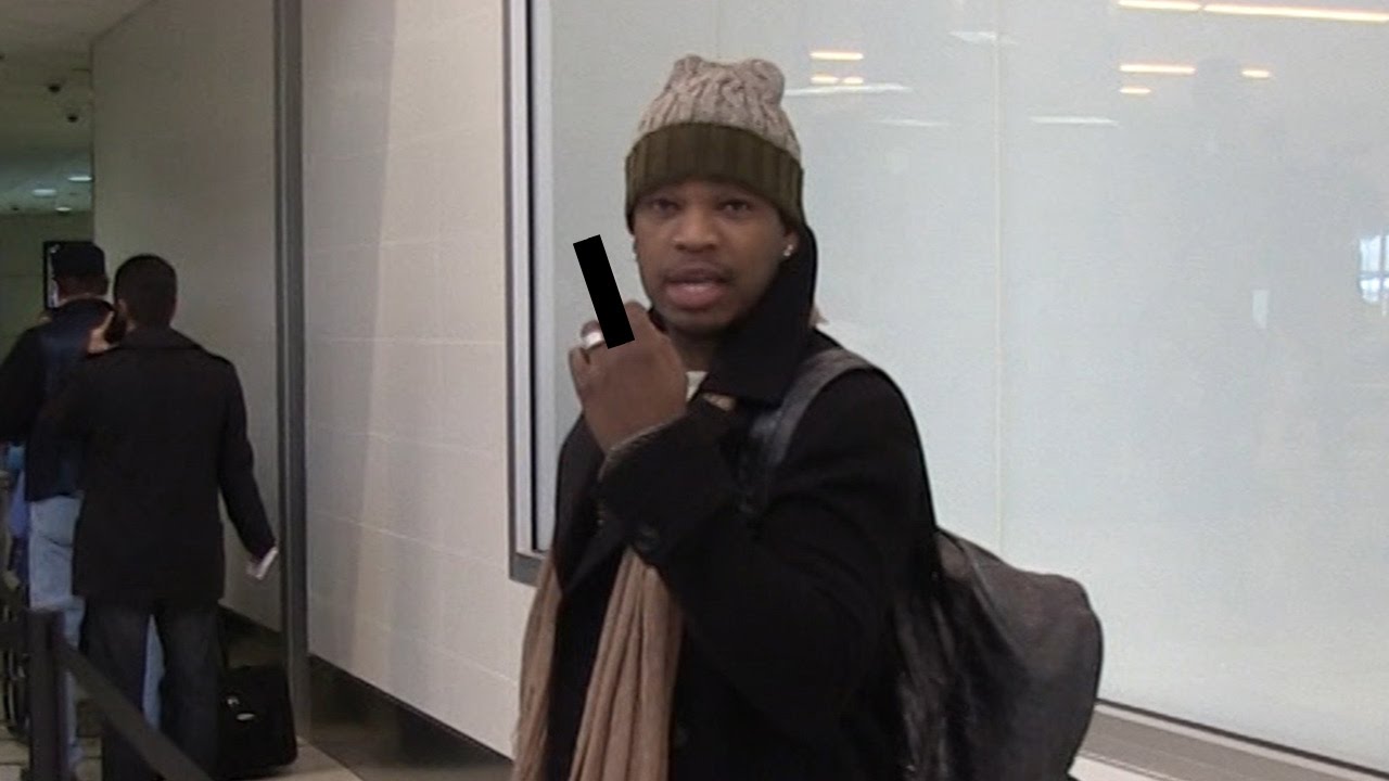 Ne-Yo Says He'll Perform at Trump's Inauguration, BUT... | TMZ