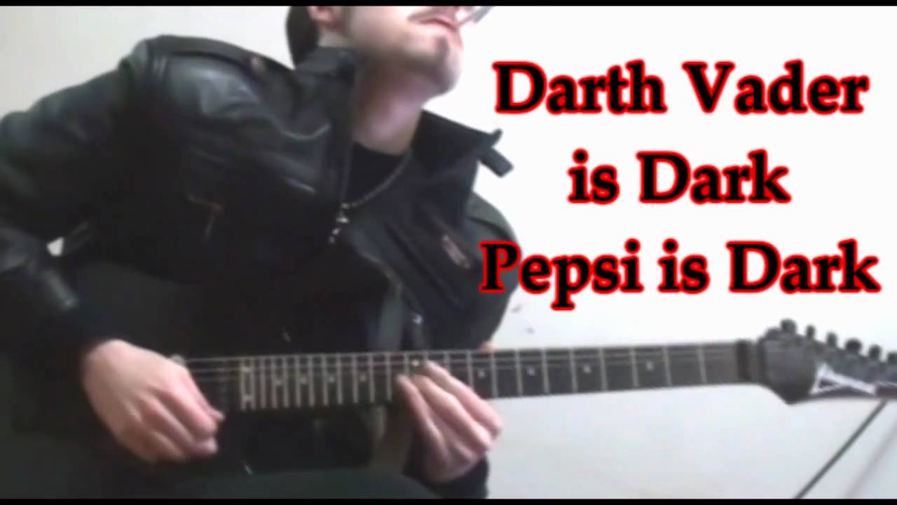 Star Wars Imperial March (ULTIMATE METAL VERSION!)