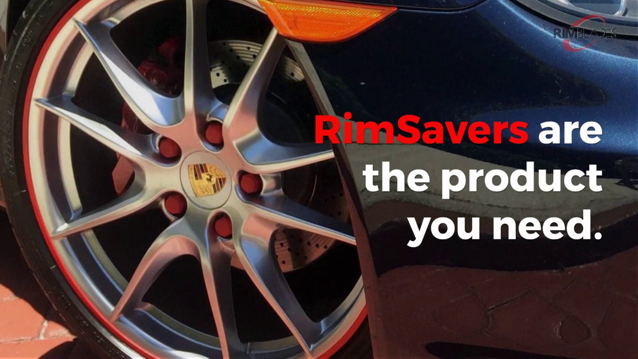 RimSavers Install