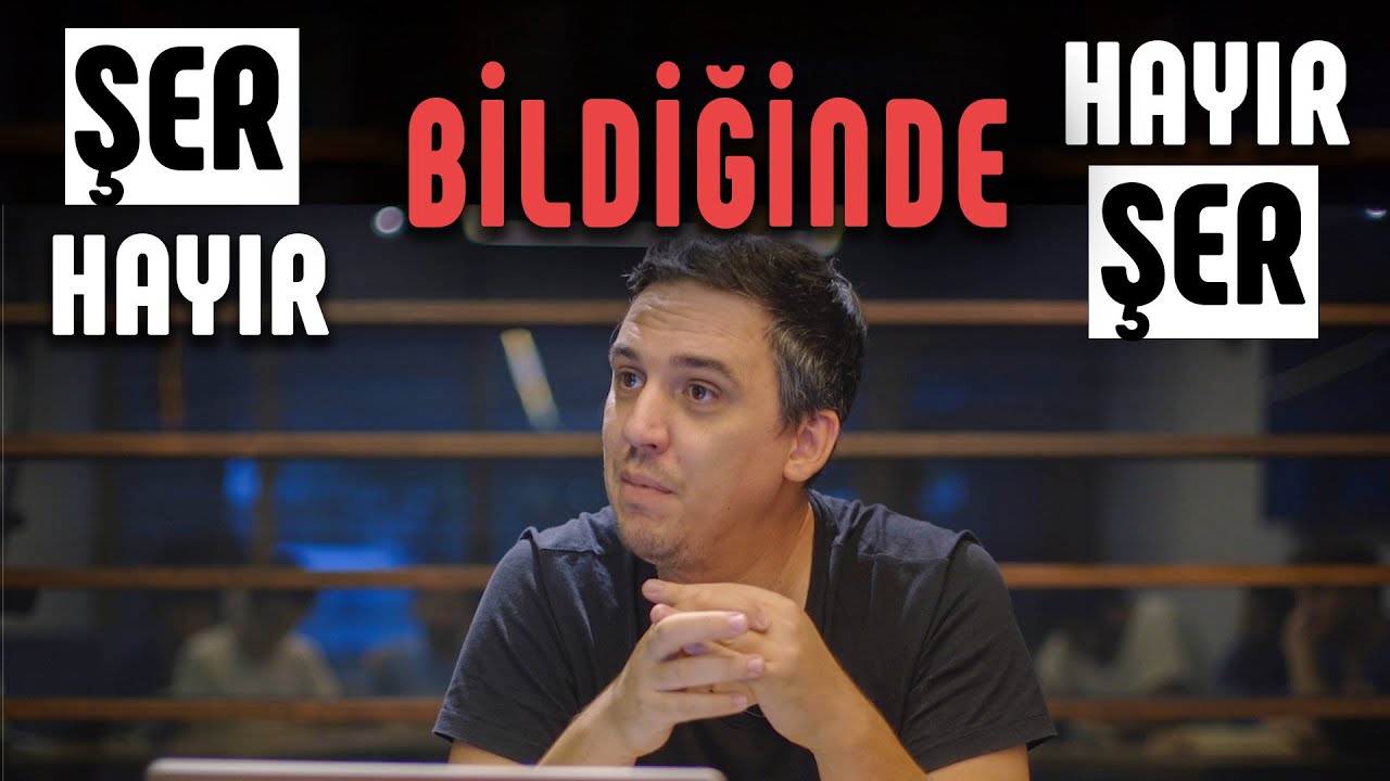 DÜNYANIN EN GİZEMLİ İNSANI HZ. HIZIR - Fatih Yağcı
