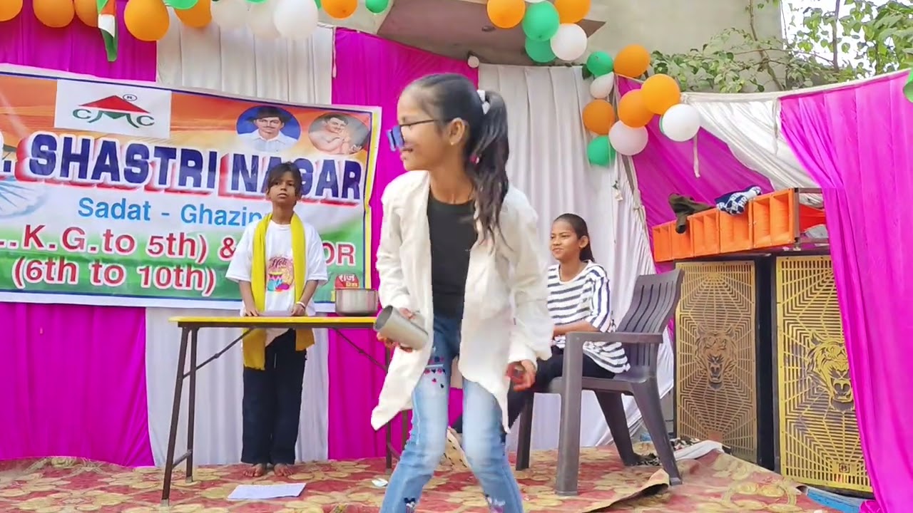 Kauaa biriyani natak