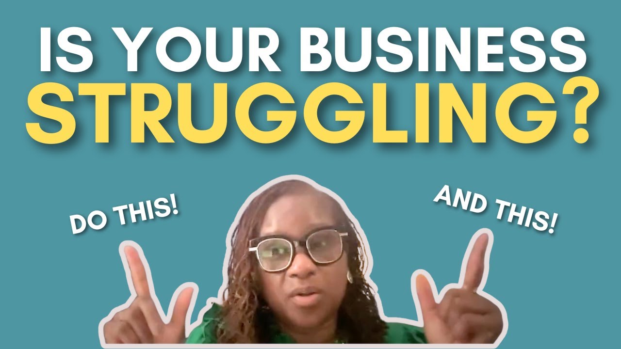 Why Your Consulting Business Is Struggling? My Top Business Growth Tips