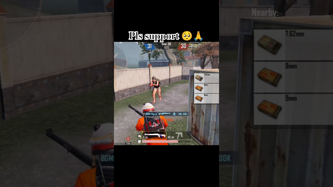 1 shotgun vs 4snipers #bgmi #pixel6gameplay #trending #shorts