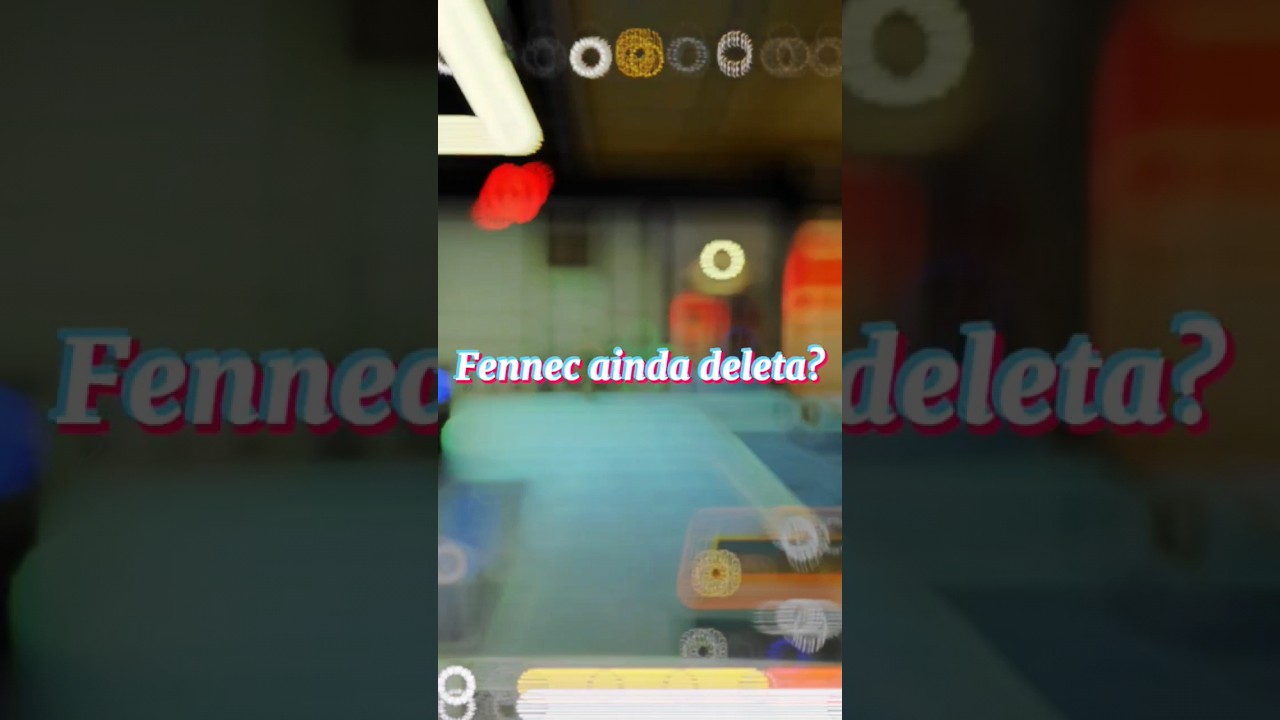 Squad wipe fennec m&iacute;tica edit by @GonYTGaming  #battletoyale #callofduty #shorts